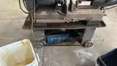 JET HVBS-7M Horizontal Vertical Bandsaw