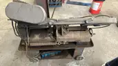 JET HVBS-7M Horizontal Vertical Bandsaw