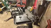 Enco 126-2235 Drill Press