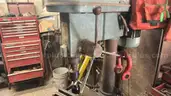 Enco 126-2235 Drill Press