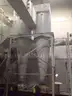 2ea approx. 12ft MAC Cyclone with airlock