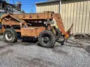 Lull International 8k - 42 Telehandler Lift