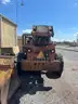 Lull International 8k - 42 Telehandler Lift