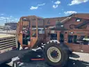 Lull International 8k - 42 Telehandler Lift