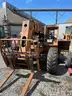 Lull International 8k - 42 Telehandler Lift