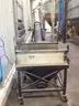 15ft x 10in Mobile Screw Auger