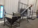 15ft x 10in Mobile Screw Auger