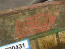 Hotsy Mdl HC456R.2 Electric Power Washer