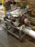Stainless Steel Airlock (B)
