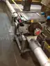 Stainless Steel Airlock (B)