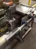Stainless Steel Airlock (B)