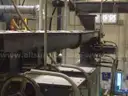 Aprox 30ft by 8in Screw Auger