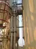 50ft Bucket elevator