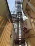 50ft Bucket elevator