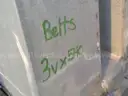 50ft Bucket elevator
