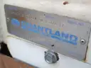 Chatland Mdl. 7100-026 Grab conveyor