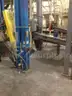 approx. 22ft Universal Industries Mdl. C-300 Bucket elevator