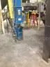 approx. 22ft Universal Industries Mdl. C-300 Bucket elevator