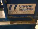 approx. 22ft Universal Industries Mdl. C-3 Bucket elevator