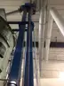 approx. 20ft Universal Industries Mdl. C-300 Bucket elevator