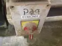 approx. 20ft Universal Industries Mdl. C-300 Bucket elevator
