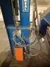 approx. 20ft Universal Industries Mdl. C-300 Bucket elevator