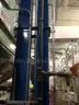 approx. 20ft Universal Industries Mdl. C-300 Bucket elevator