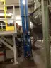 approx. 20ft Universal Industries Mdl. C-300 Bucket elevator