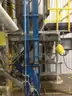 approx. 20ft  by 6inUniversal Industries Mdl. C-300 Bucket elevator