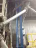 approx. 20ft  by 6inUniversal Industries Mdl. C-300 Bucket elevator