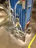 approx. 20ft  by 6inUniversal Industries Mdl. C-300 Bucket elevator