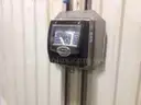 Fortress Mdl. STEALTH Metal detector with box magnet