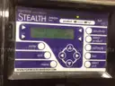 Fortress Mdl. STEALTH Metal detector with box magnet