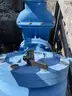 10&#x22; Backflow Preventer