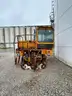 Trackmobile 4300 TM Railcar Mover
