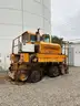 Trackmobile 4300 TM Railcar Mover