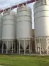 Friesen Cone Bottom Silo