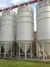 Friesen Cone Bottom Silo