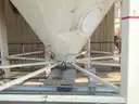 Friesen Cone Bottom Silo