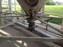 Friesen Cone Bottom Silo