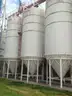 Friesen Cone Bottom Silo