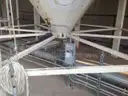 Friesen Cone Bottom Silo