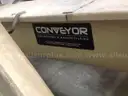 Conveyor Engineering &#x26; Manufacture 14ft by 6in by 10in Screw auger