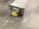 Conveyor Engineering &#x26; Manufacture 15ft by 6in by 10in Screw auger