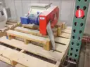 Kice Mdl. VJ 10x8x8 Airlock