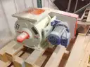 Kice Mdl. VJ 10x8x8 Airlock