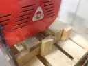Kice Mdl. VJ 10x8x8 Airlock