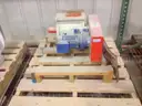 Kice Mdl. VJ 10x8x8 Airlock