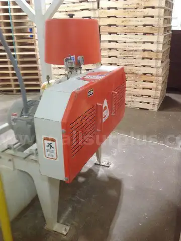 Kice Mdl GALLDRA Blower