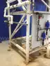 AAF Mdl 846493-009 Rotoclone with stand